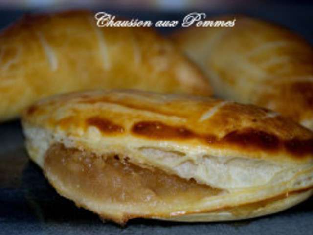 Recettes de Pommes caramelisées de Passion et Gourmandise