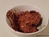 Mousse au chocolat
