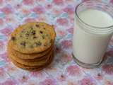 Cookies de Tony Micelli