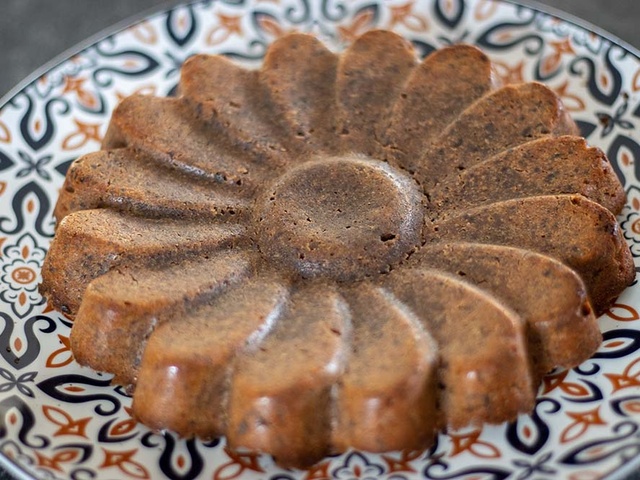 Recettes De Fondant Au Chocolat De Patchouka