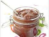 Pâte à tartiner au beurre de coco & cacao cru