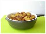 Pommes de terre au four