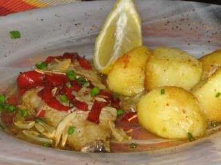 Recettes de Merlu