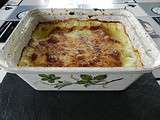 Pavé de saumon aux brocolis