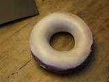 S doughnuts