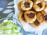 Belyachi {street food russe}