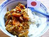 Curry d'Akané