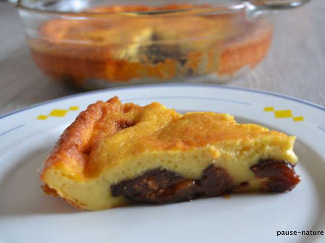 Recettes De Far Breton De Pause Nature