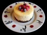 Cheesecake citron (version 2)