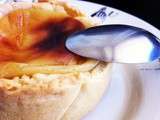 Tarte au flan