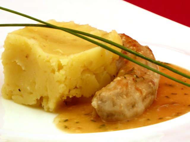 Recettes de Fraise de veau