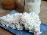 Koji de riz - Comment multiplier du koji de riz, pour faire du miso et autres recettes japonaises
