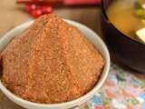Miso - Comment faire sa pâte miso maison, selon la tradition japonaise millénaire