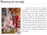 Concours culinaire sur le thème de Pâques :)