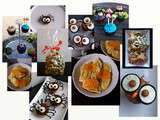 Cupcake ou un sort