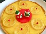 Desserts de Noël