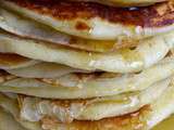 Pancakes pour un tour en cuisine n° 70