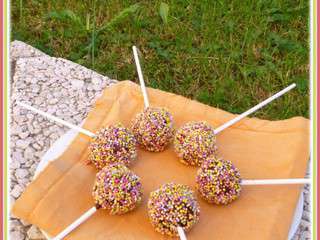Cake Pops