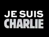 Je Suis Charlie