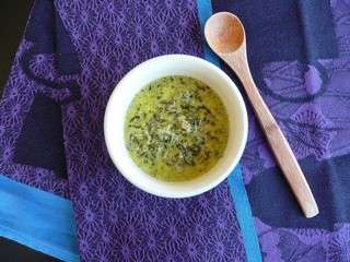 Recettes D Oseille Et Pesto