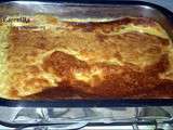Karentika gratin de pois chiche