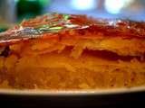 Galette des rois