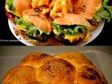 Hamburger 6 en 1