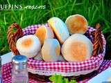 Muffins anglais
