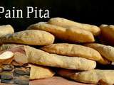 Pain Pita