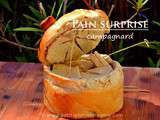 Pain surprise