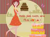 Petits plats entre amis fête son 1er anniversaire