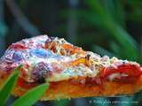 Pizza maison