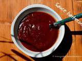 Sauce barbecue