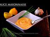 Sauce mayonnaise