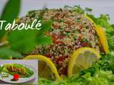 Taboulé