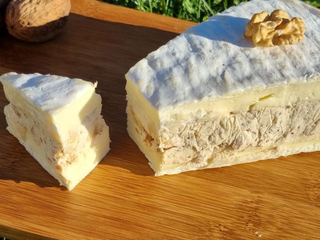 Recettes De Brie De Philandcocuisine