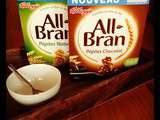 All-Bran de Kellogg's - Test