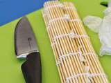 Labo Culinaire : Atelier sushis