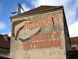 Visite au coeur de la fabrique de pPain d'épices Mulot & Petitjean