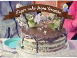 Délicieux gâteaux de printemps