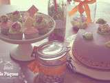 Gâteaux de Pâques