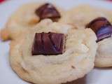 Cookies au Kinder Bueno®