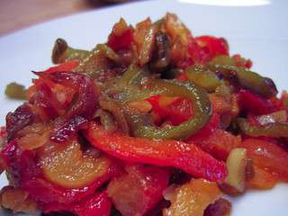 Piperade