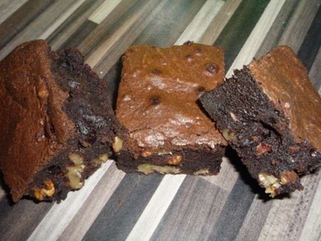 Lindt Cake Au Chocolat Et Noix Lindt Cake Au Chocolat Et Noix
