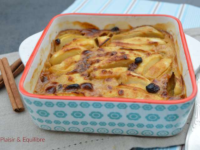 Recettes De Gratins De Plaisir Et Equilibre