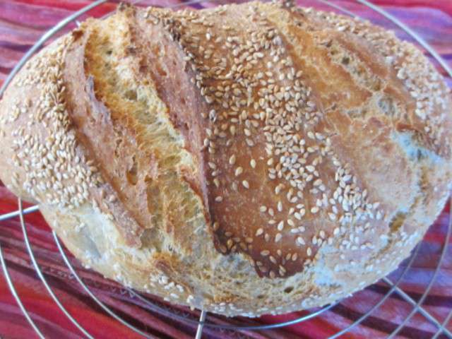 Comment Utiliser La Farine Semi Complete