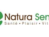 Natura Sense: Livre Bar à jus