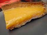 Tarte au citron