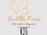 Annonce de la marraine de la Bataille Food #100