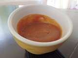 Caramel au beurre salé (2eme recette)